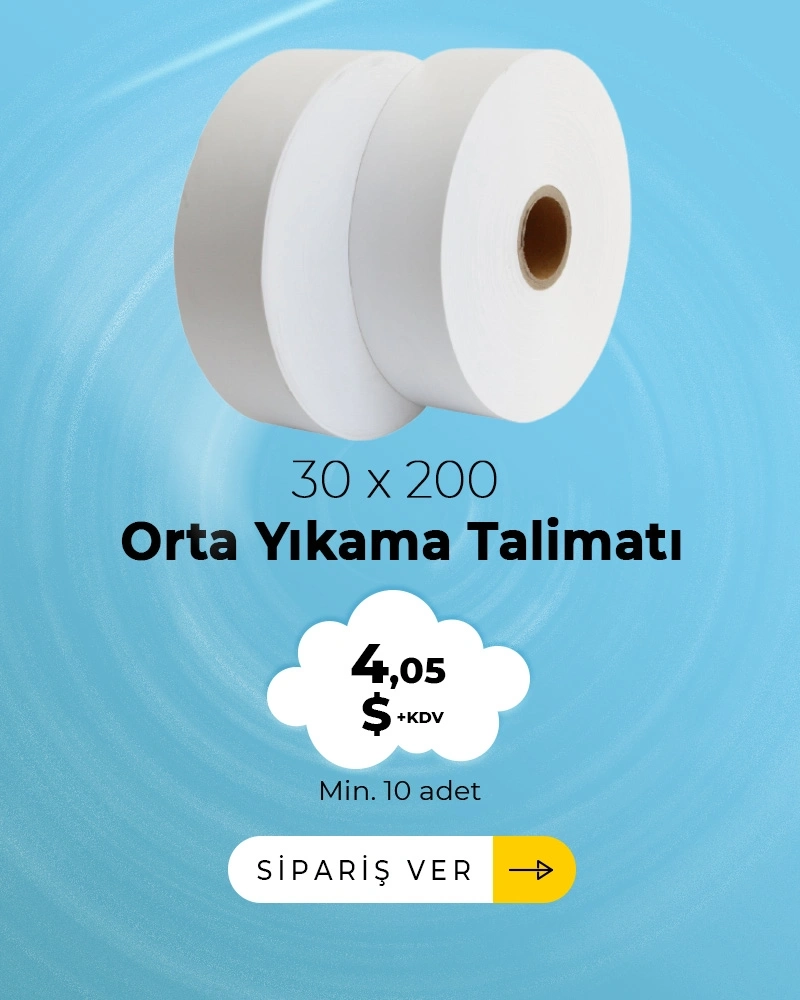 Enboy Orta Yıkama Talimatı kampanya