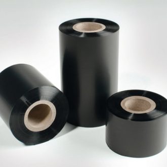 110 mm x 300 mt Standart Wax Ribon 