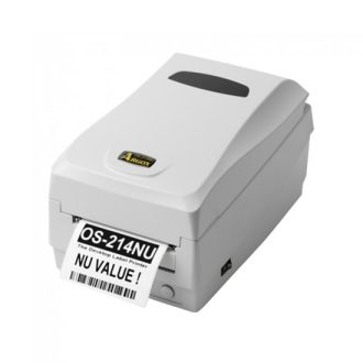 Argox OS-214 NU Giriş Seviye Barkod Yazıcı