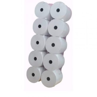 80mm x 40m Termal Pos Rulosu
