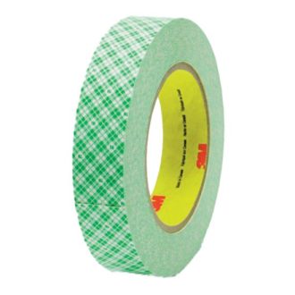 Çift Taraflı Köpük Bant 24mmx2m Askılı Poşet