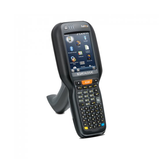 Datalogic Falcon X3 Plus Win.Mob 6 El Term.