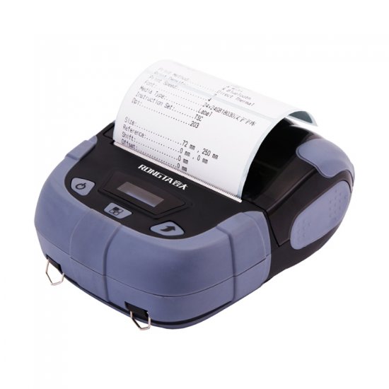 Rongta RPP320 Taşınabilir Barkod Yazıcı