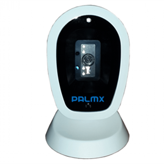 PalmX SC-7110 Masaüstü Karekod Okuyucu USB Bağlantılı