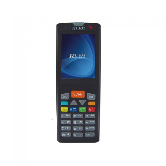 Bitatek IT-9000 Windows Ce.Net El Terminali