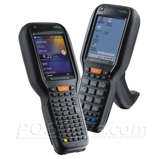 Datalogic Falcon X3 Plus Win.Mob 6.5 El Term.