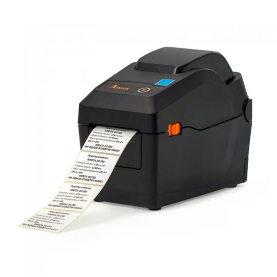 Argox D2-250 Giriş Seviyesi Barkod Yazıcı